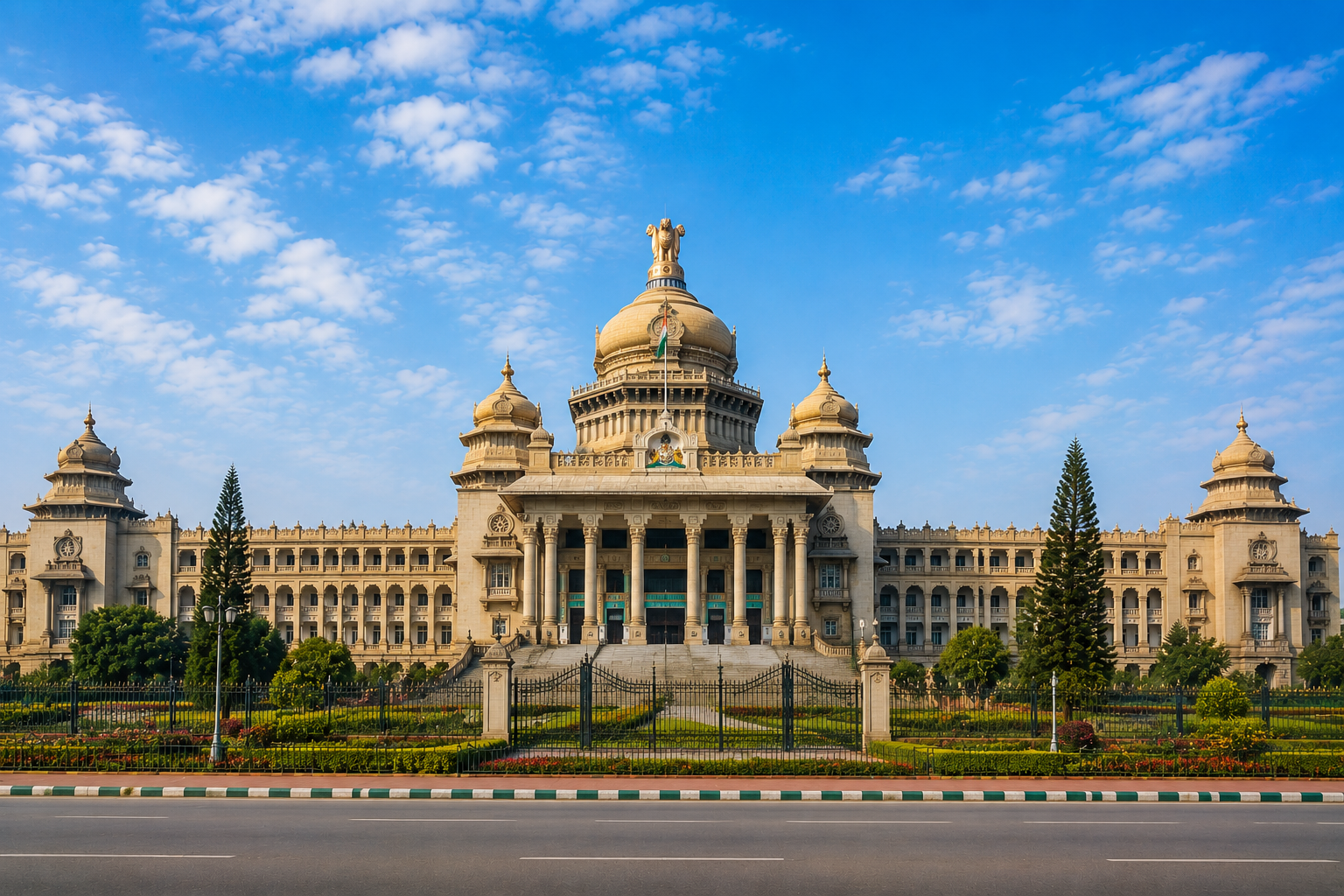 bangalore
