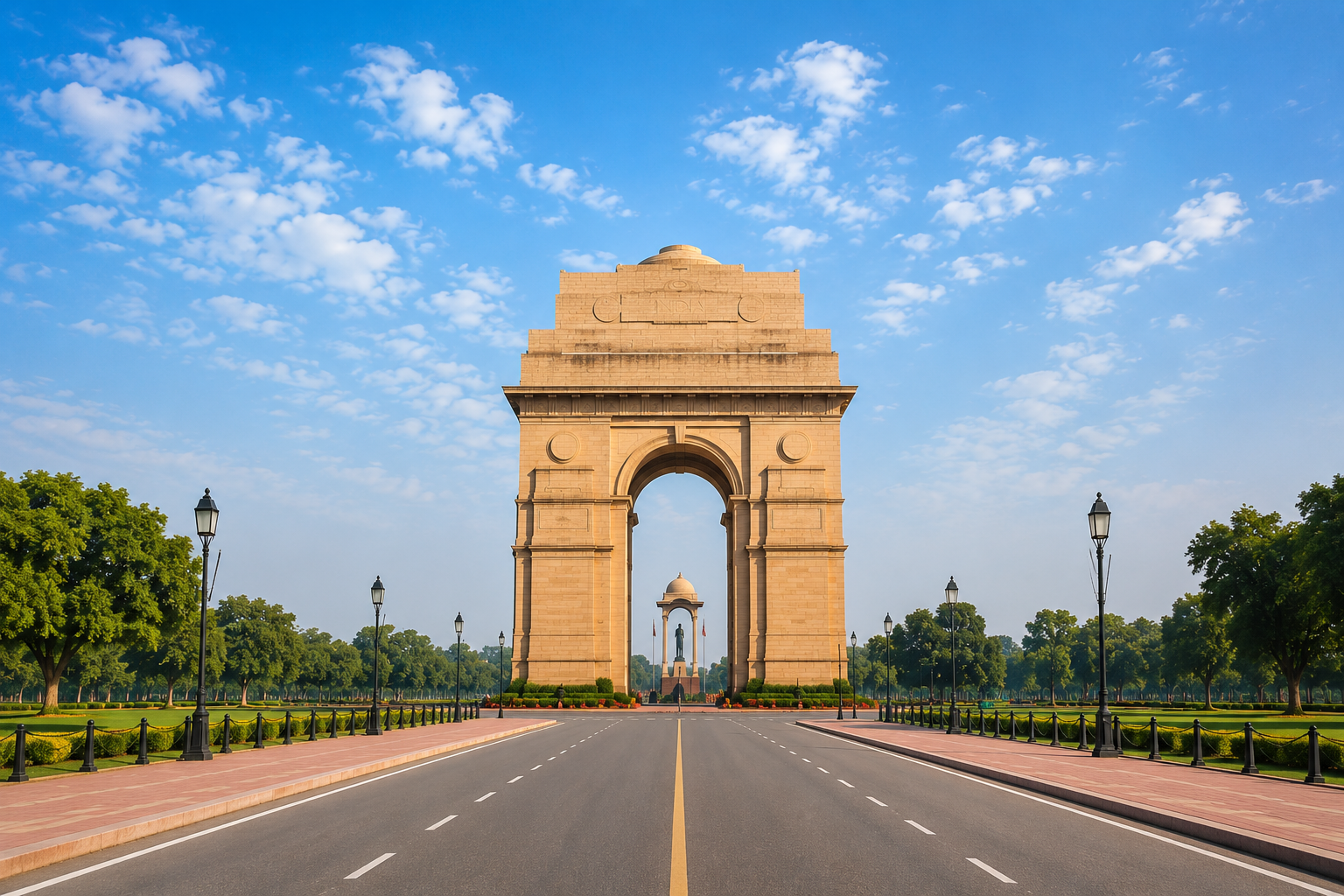 delhi